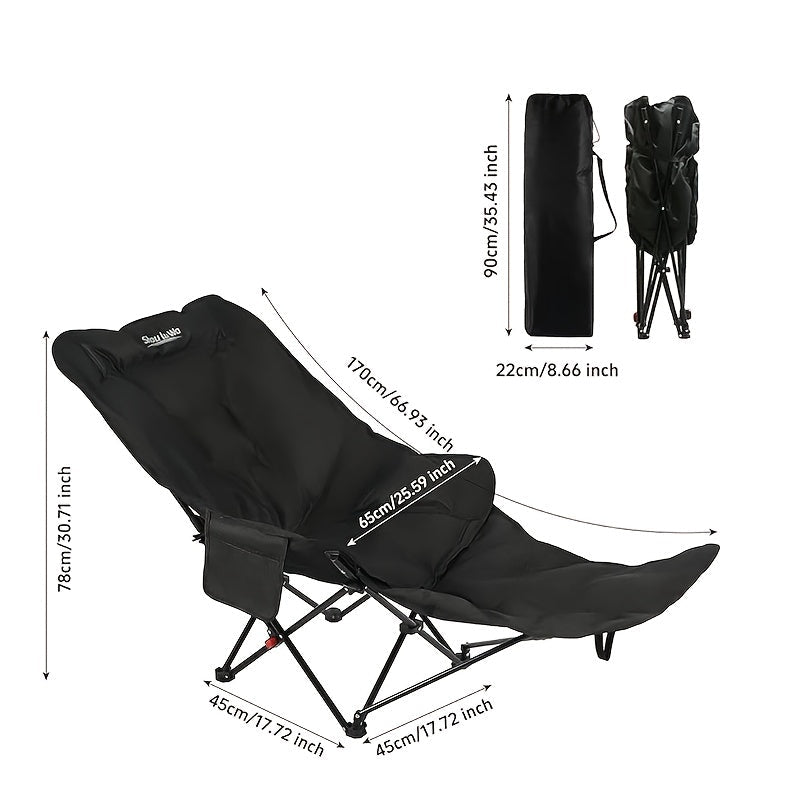 Lounge Chair Outdoor Indoor Moon Chair