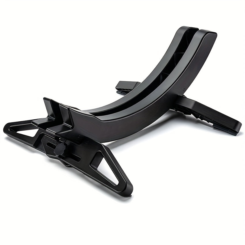 Adjustable ABS Bike Parking Stand Display Rack