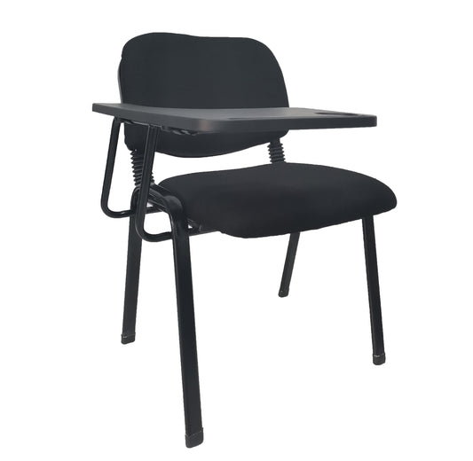 Lecture Chair with Table Top for Classroom Lecture Training Conference (1 set)
