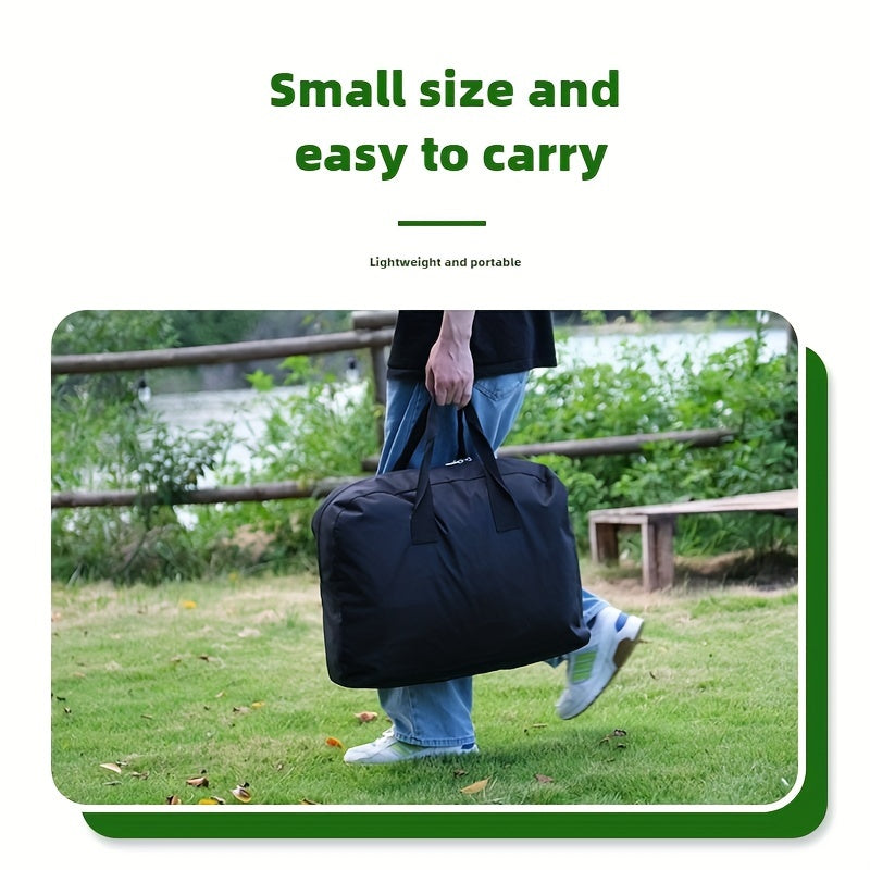 Spherical Inflatable Tent Instant Setup Outdoor Shelter