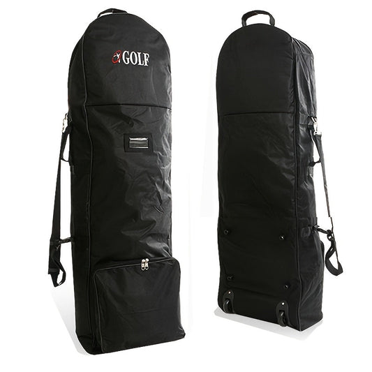 Golf Travel Bag with Wheels