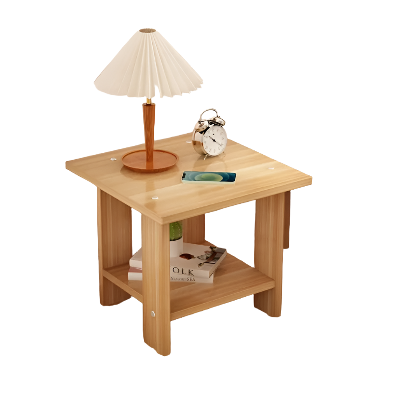 A Glimpse of My Bedside Oasis