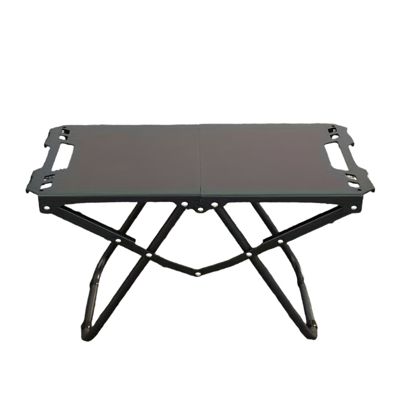 4-in-1 Portable Folding Tactical Table