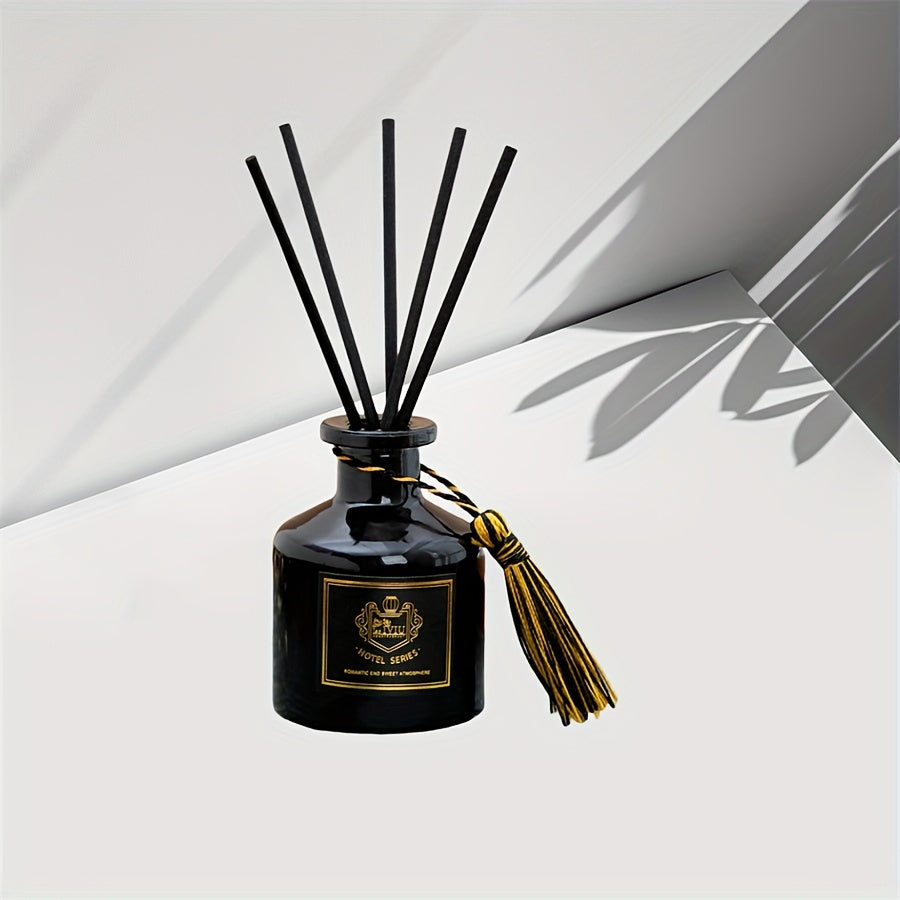 Fragrance Diffuser for Home, Bathroom & Car