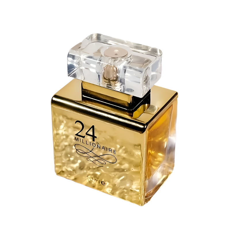 24 Millionaire Vanilla Perfume for Women