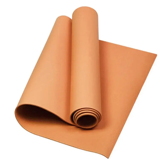 Non-Slip EVA Yoga Mat for Exercise