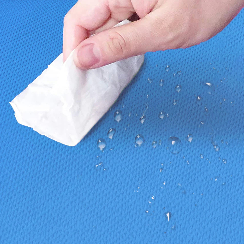 Anti-Skid EVA Yoga Mat for Fitness & Pilates (4mm)