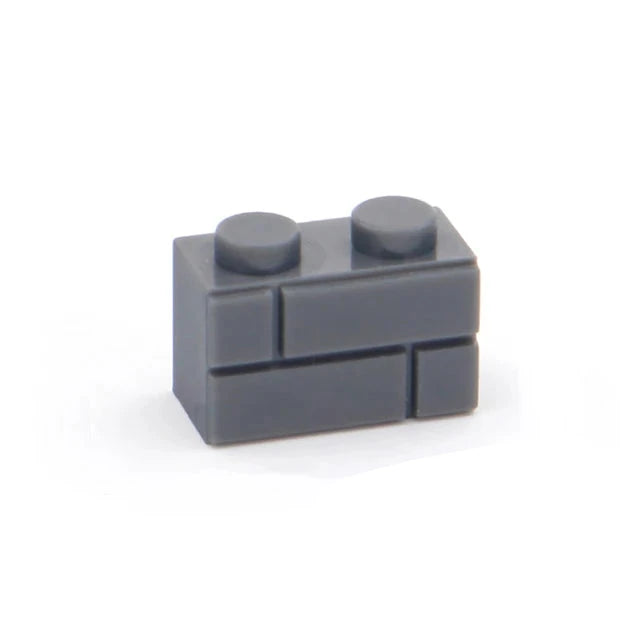 DIY Building Blocks Dots Educational Toy (500pcs)