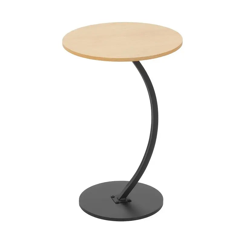 The Epitome of Chic: The Light Luxury Side Table, adding a dash of glamour to your room