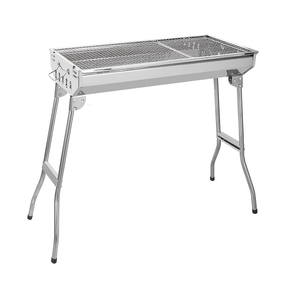 Outdoor Cooking Stainless Steel Japanese Stove