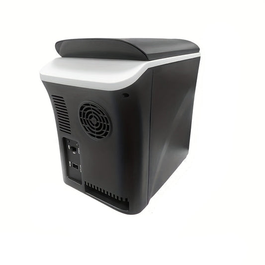 Portable Car Mini Refrigerator Box