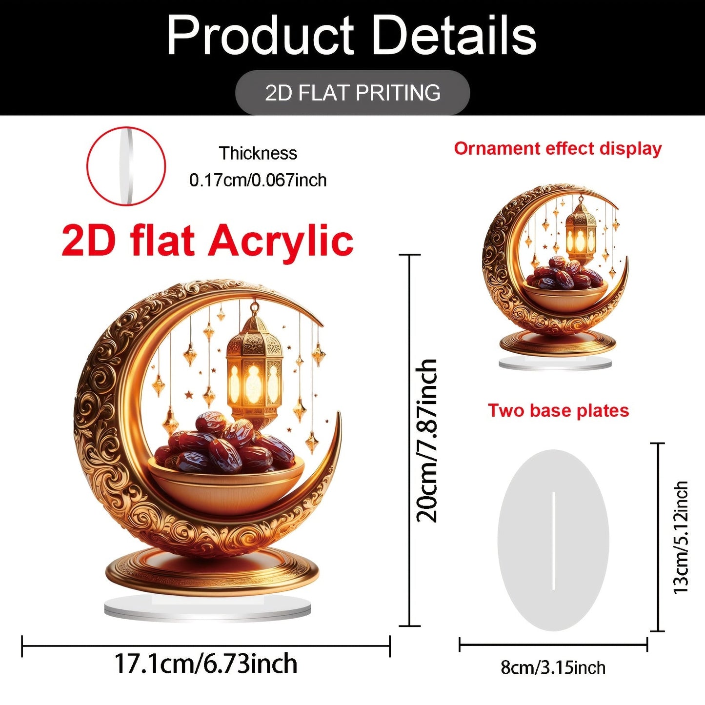 Boho PVC Lantern Decor for Home & Celebrations