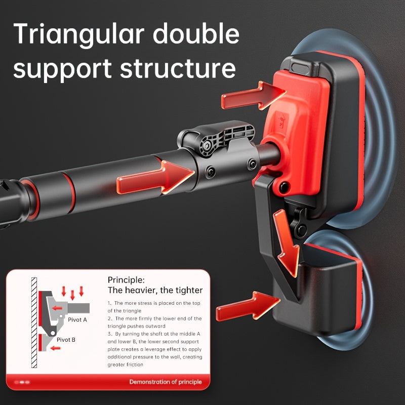 Doorway Pull-Up Bar Home Fitness Equipment