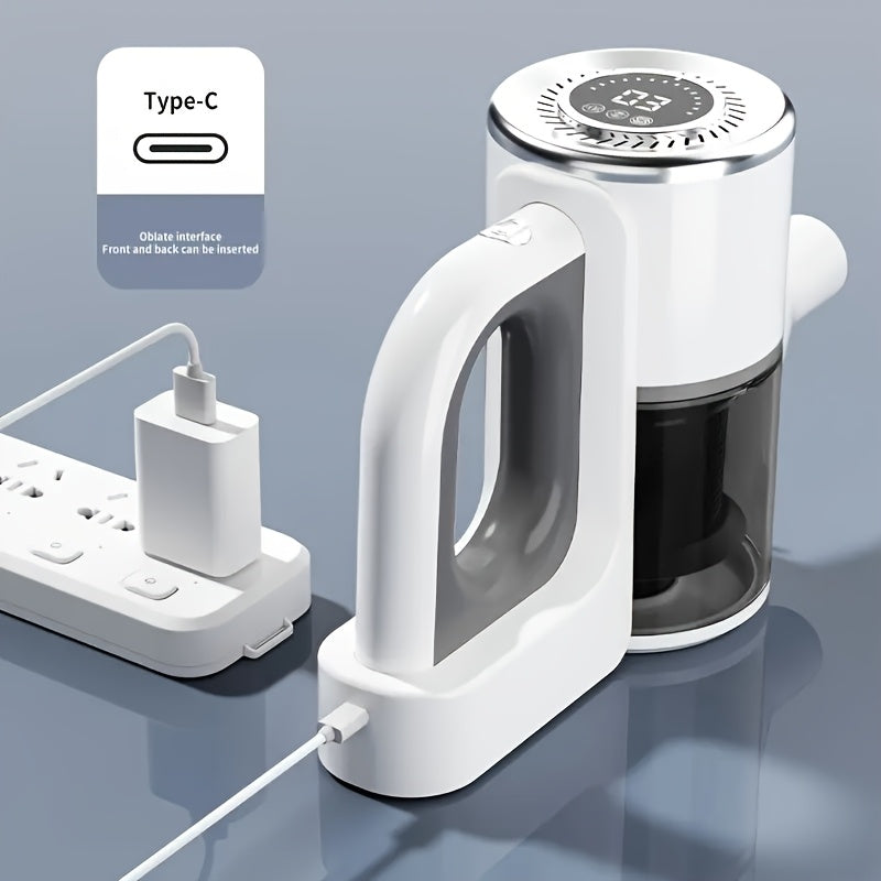 Handheld Stick Vacuum Mop Combo Cleaner