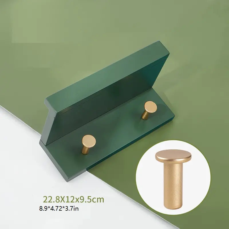 Stay organized in style with these multi-functional floating shelves