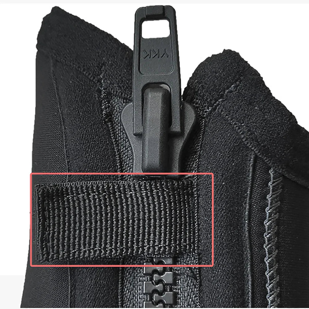 5mm Neoprene Diving Boots