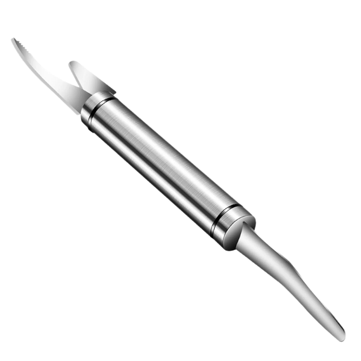 6-in-1 Multifunctional Shrimp Peeler & Fish Scaler