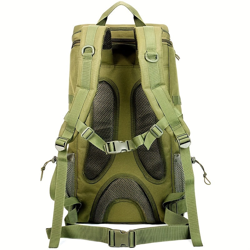 Tactical Outdoor Medical Backpack Large Capacity