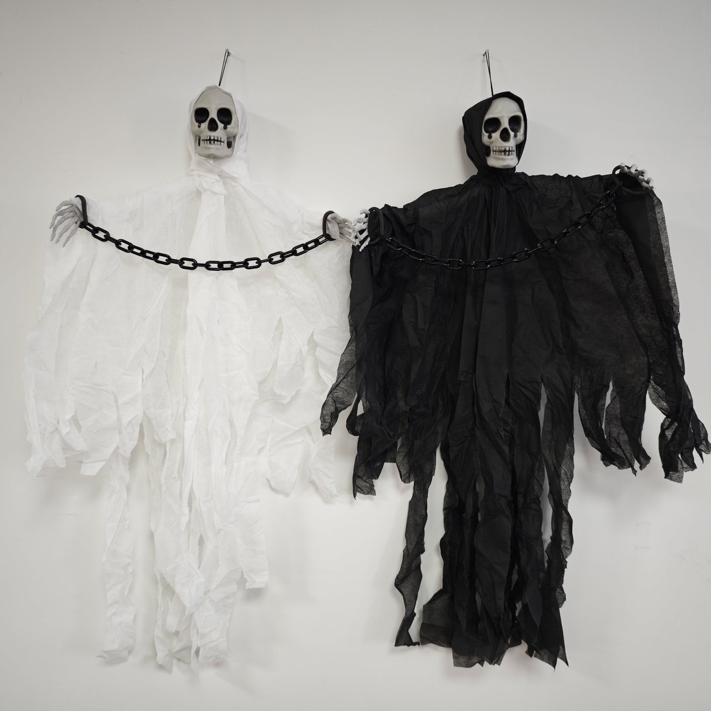 Spooky Halloween Chain Hanging Decor