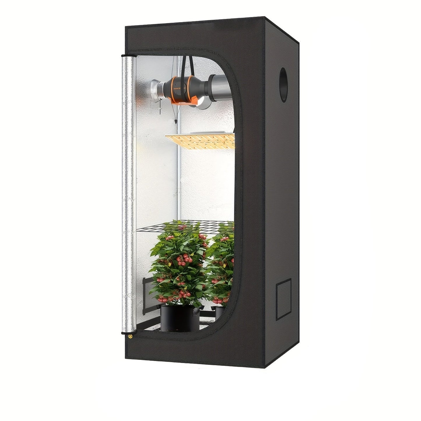 Hydroponic Grow Tent Kit