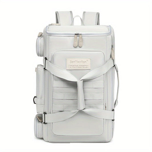 Large Travel Backpack with Laptop Compartment