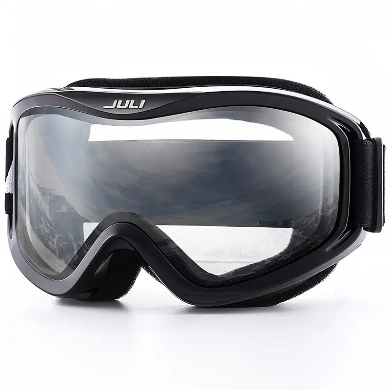 Premium Ski Goggles for Snowboarding, Skiing, and Snowmobiling