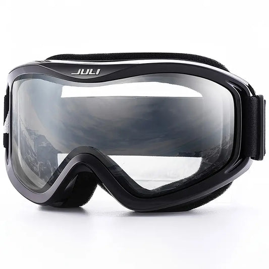Premium Ski Goggles for Snowboarding, Skiing, and Snowmobiling