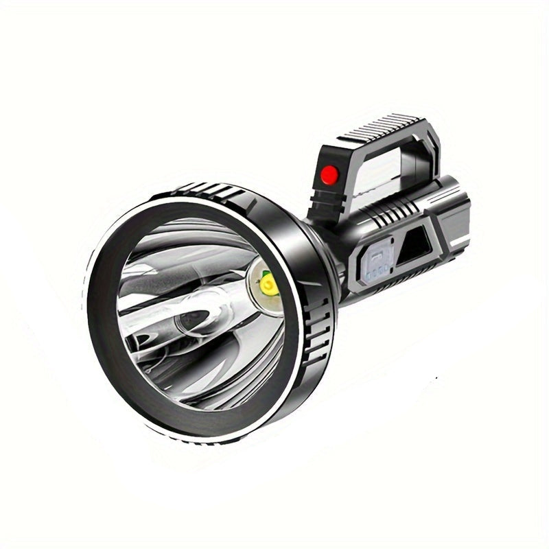 Lantern Flashlight USB Rechargeable with 3-Mode LED