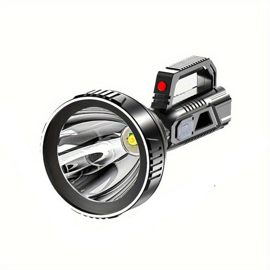 Lantern Flashlight USB Rechargeable with 3-Mode LED