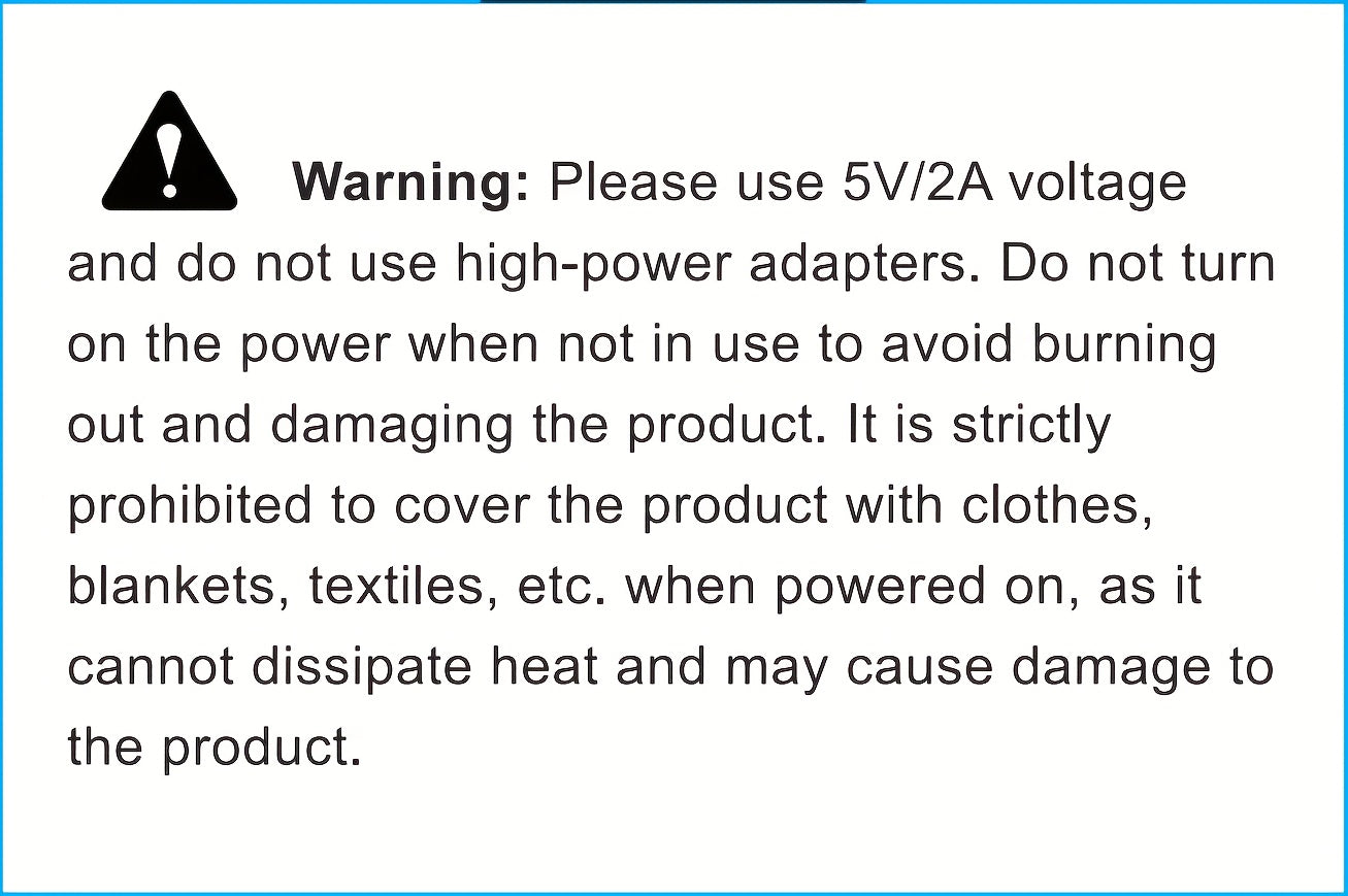 Electric Leg Massager Air Kneading Set (2pcs)