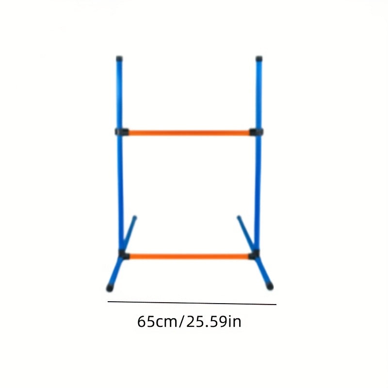 Dog Agility Training Set for Pets