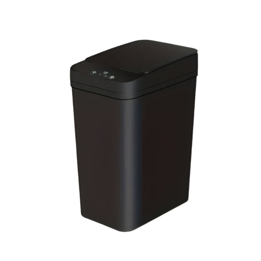 Smart Sensor Automatic Trash Can