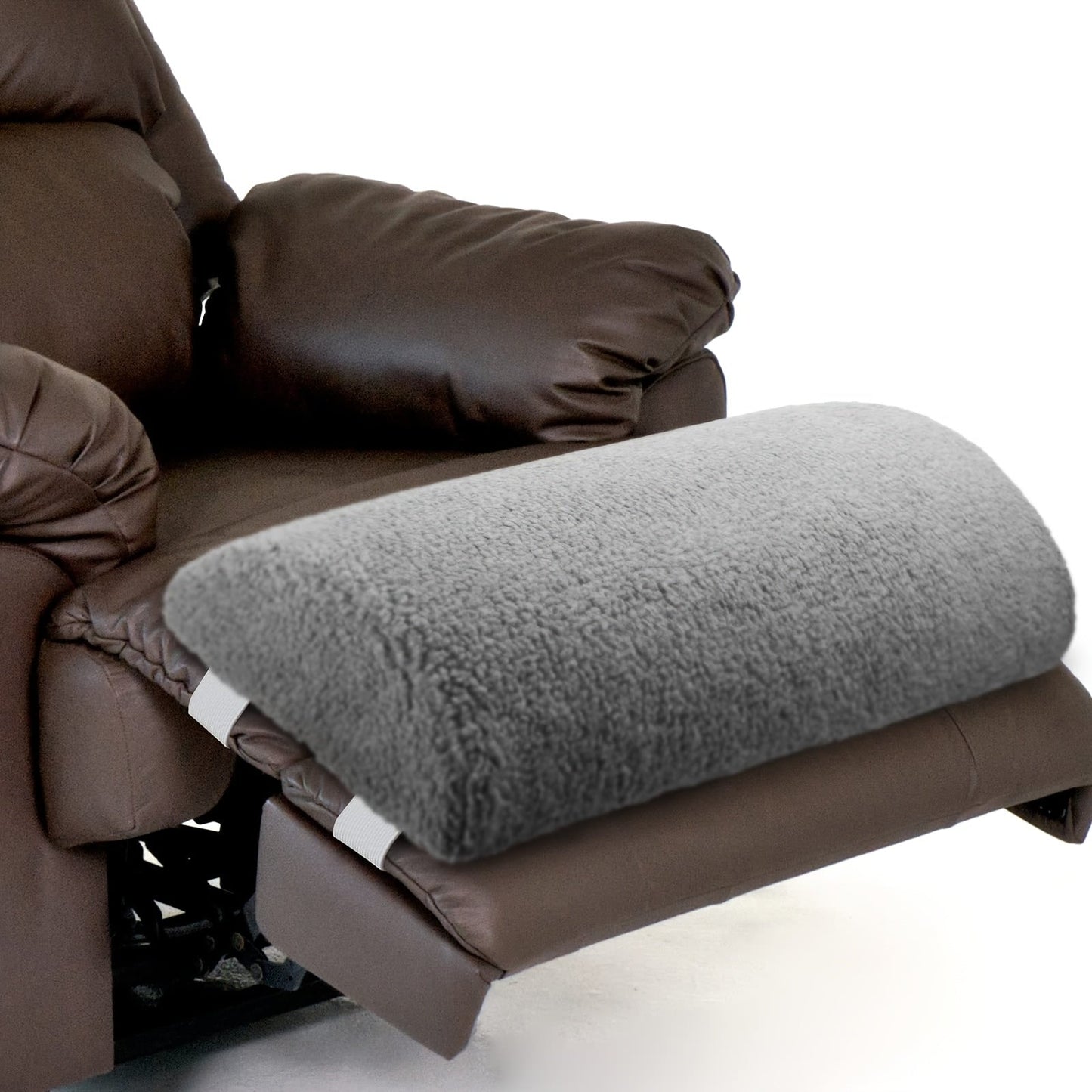 Foot Pillow Cushion for Sleeping Support