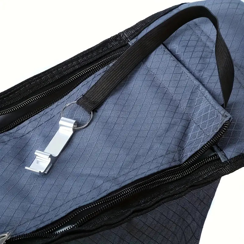 Portable Outdoor Folding Chair - Beige Yellow