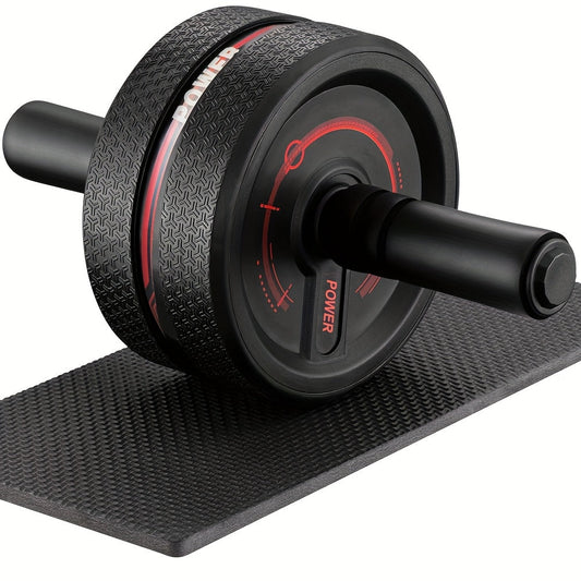 Ab Roller Wheel for Core and Arm Training