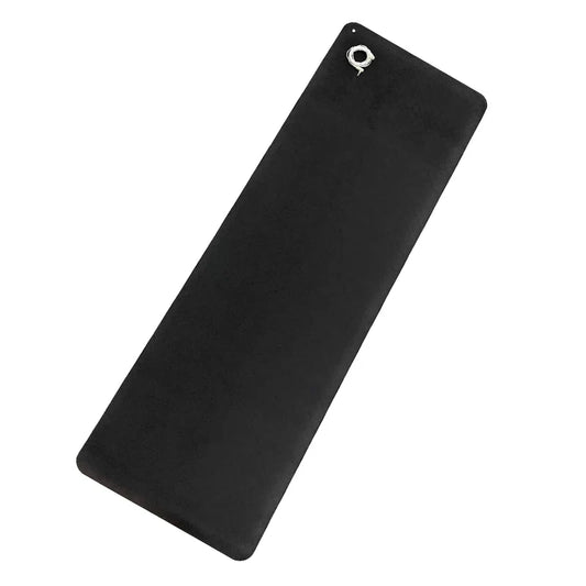 Grounding Yoga Mat Exercise