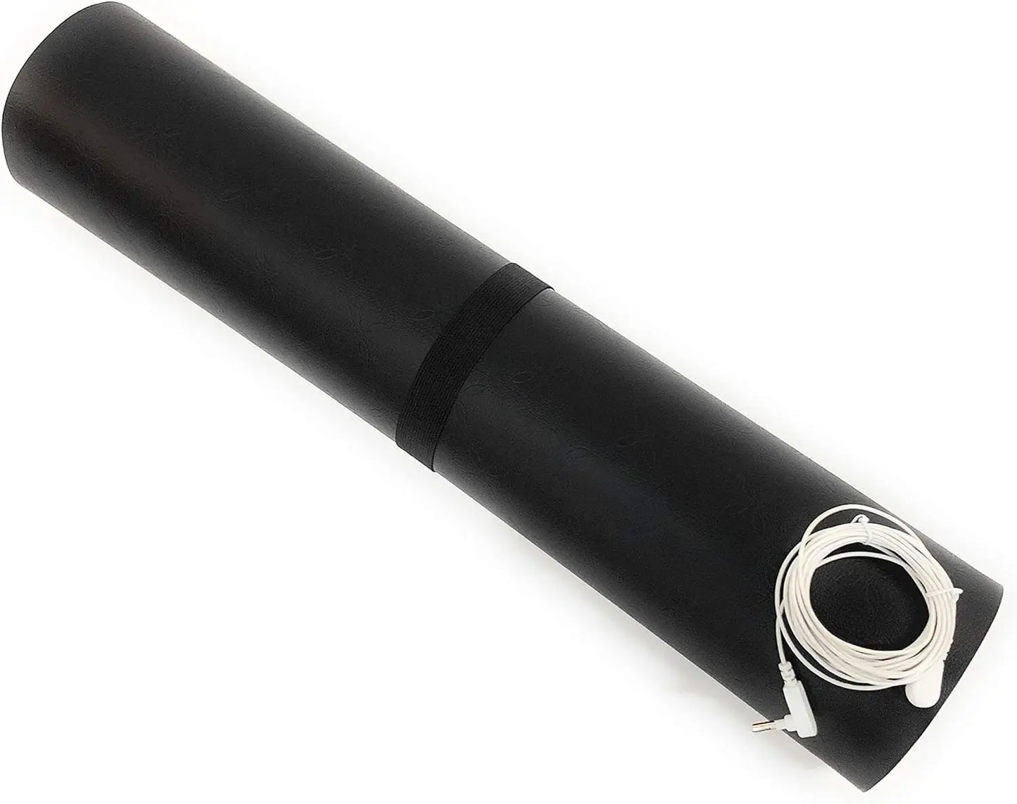 Grounding Yoga Mat Exercise