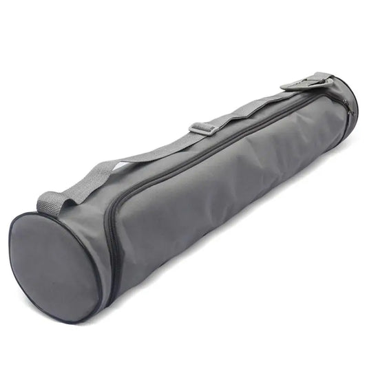 Adjustable Yoga Mat Storage Bag with Full-Zip Closure