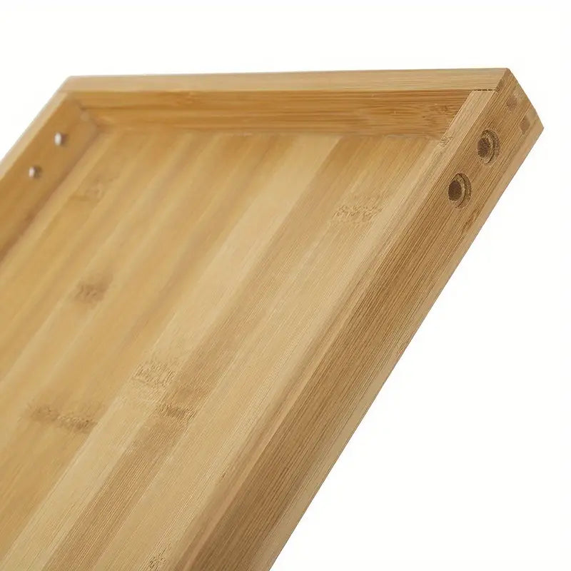 Stylish Entryway Storage Solution - Shoe Bench