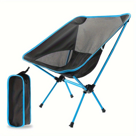 Ultralight Portable Folding Camping Chair