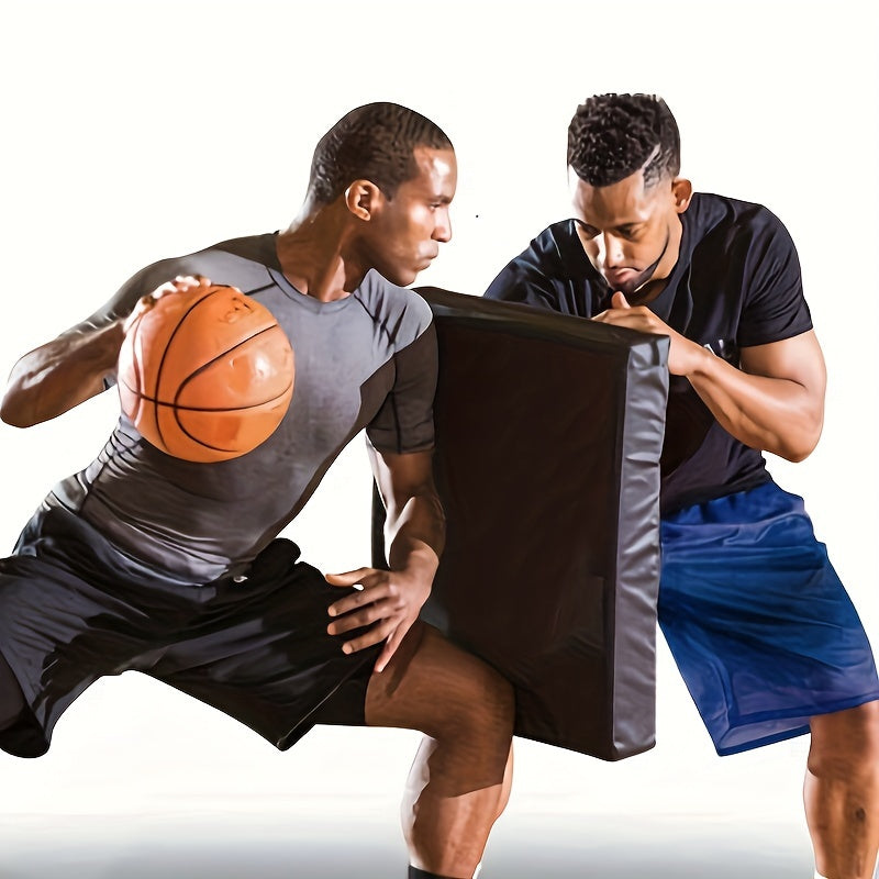 Multi-Sport Training Pad for Adults with Handles