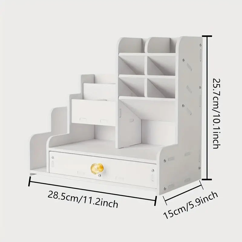 Office and Study Storage Desk