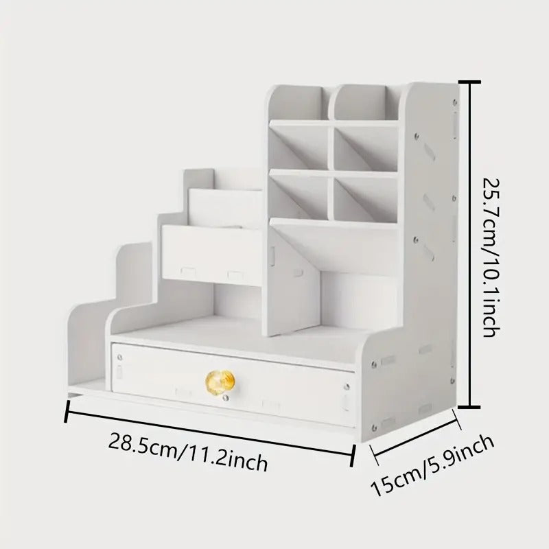 Office and Study Storage Desk