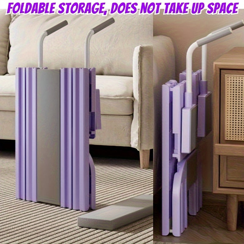 Full Body Workout Balance Board Strength Trainer