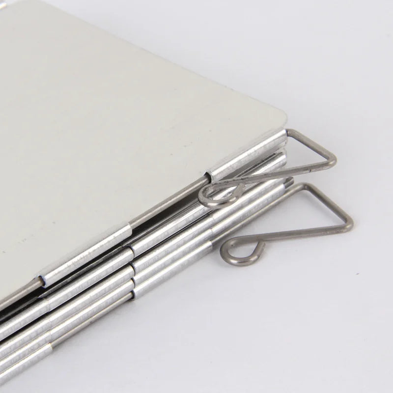 Gas Stove Wind Shield Aluminum Alloy