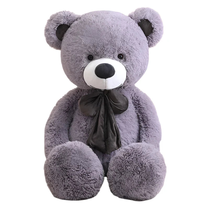 Giant Plush Bear Stuffed Toy Gift
