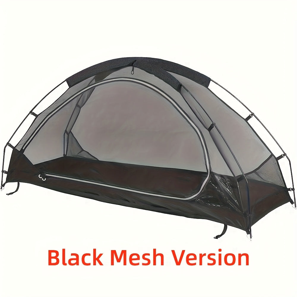 Outdoor Camping Single Person Kanga Tent