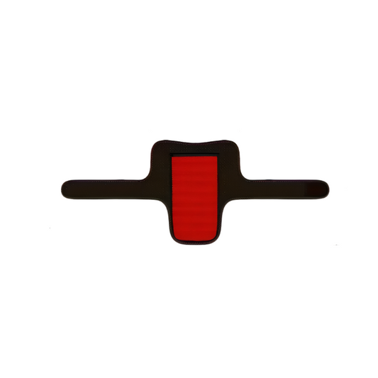 USB Heated Neck Wrap with Massage(Black)