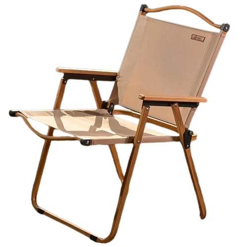 From trail to campsite, this chair is a lightweight companion for every adventure