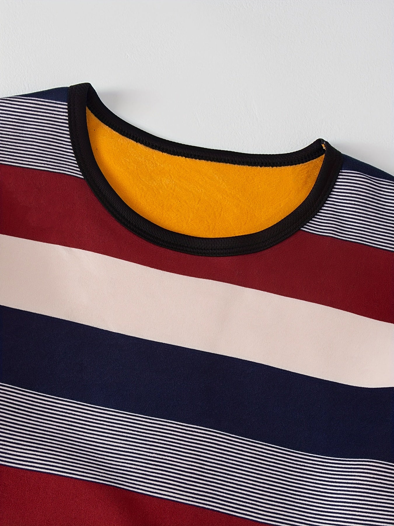 Men's Winter Thermal Ski Underwear Set (4PCS)